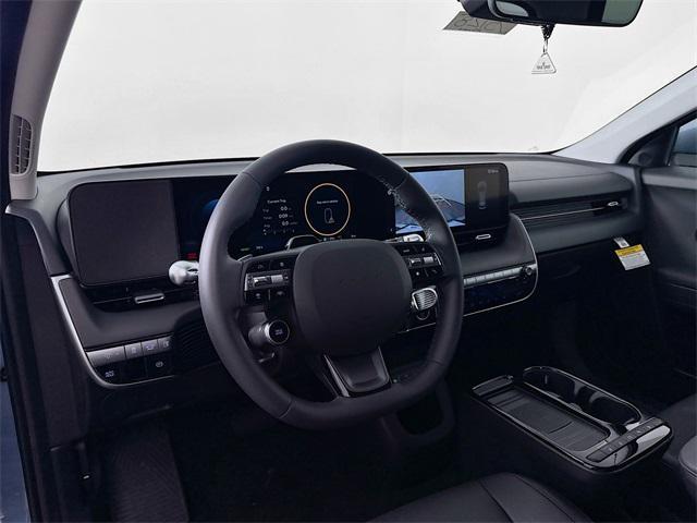 new 2025 Hyundai IONIQ 5 car, priced at $51,465