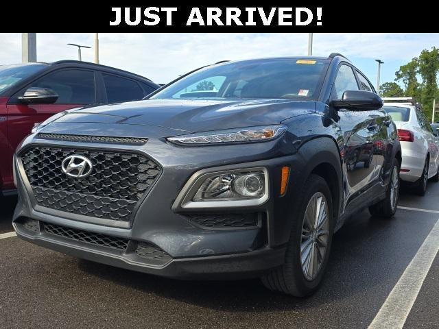 used 2019 Hyundai Kona car, priced at $17,300
