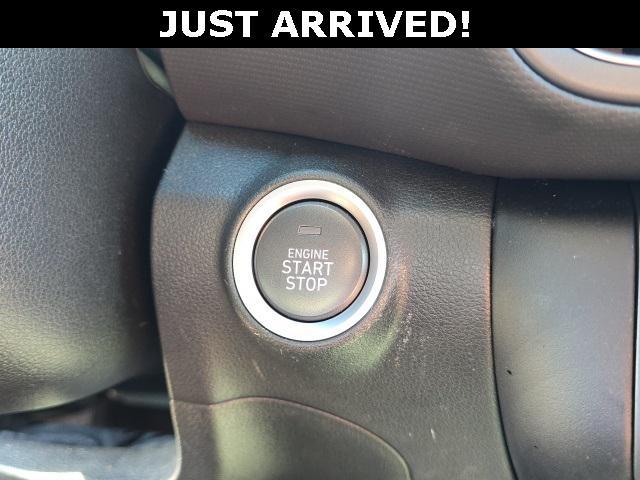 used 2023 Hyundai Kona car, priced at $20,723