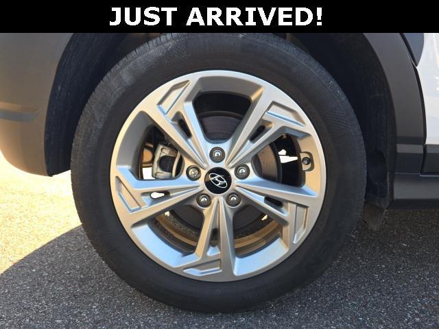 used 2023 Hyundai Kona car, priced at $20,723