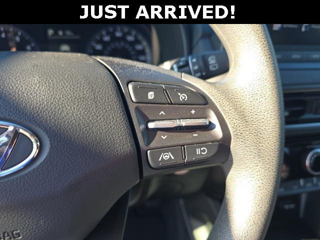 used 2023 Hyundai Kona car, priced at $20,723