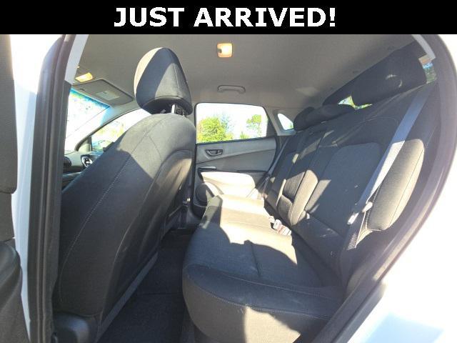 used 2023 Hyundai Kona car, priced at $20,723
