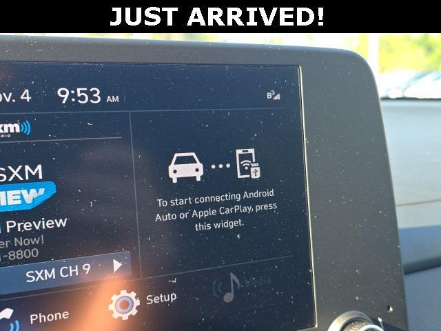 used 2023 Hyundai Kona car, priced at $20,723