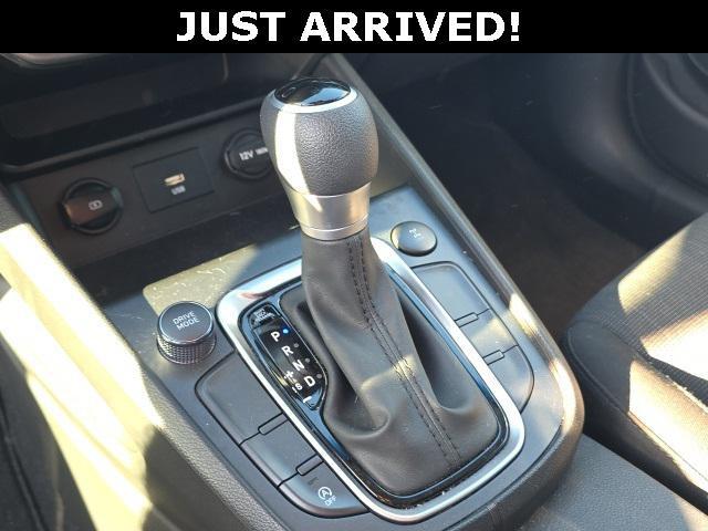 used 2023 Hyundai Kona car, priced at $20,723