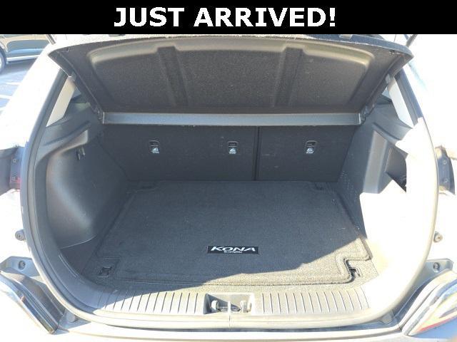 used 2023 Hyundai Kona car, priced at $20,723