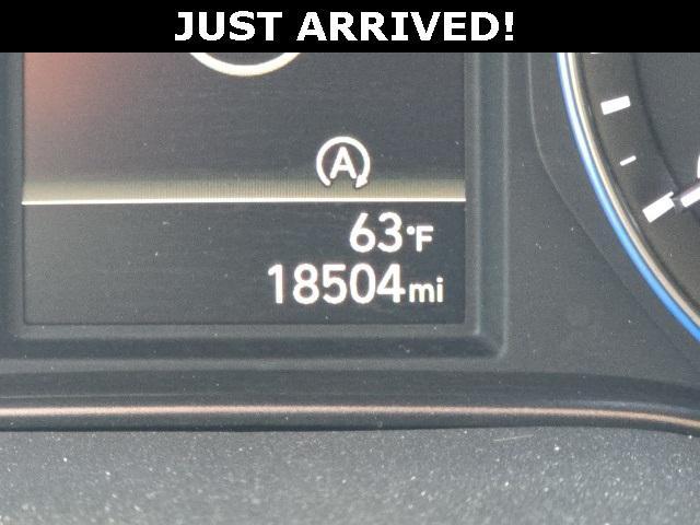 used 2023 Hyundai Kona car, priced at $20,723