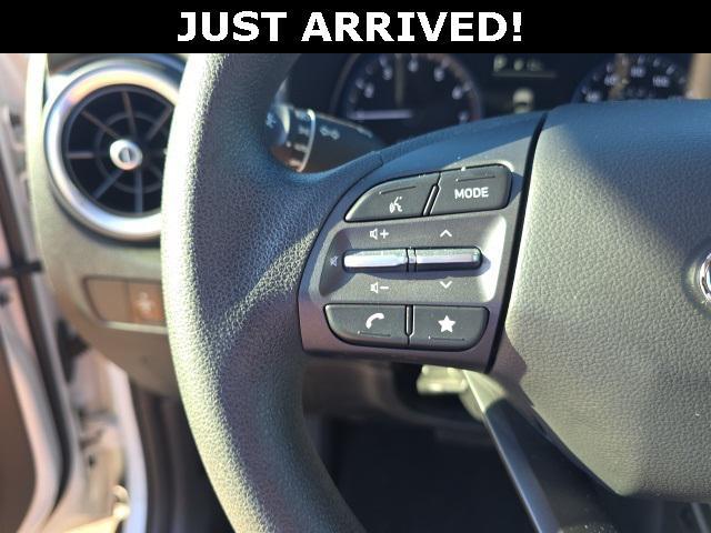 used 2023 Hyundai Kona car, priced at $20,723