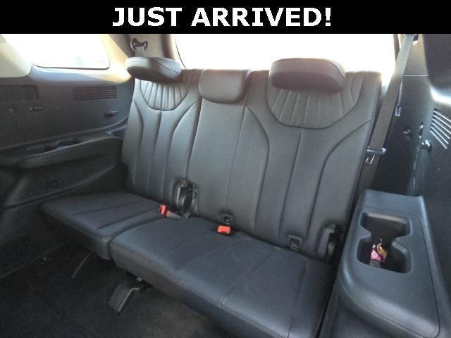used 2023 Hyundai Palisade car, priced at $31,000