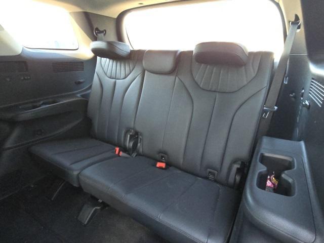 used 2023 Hyundai Palisade car, priced at $31,775