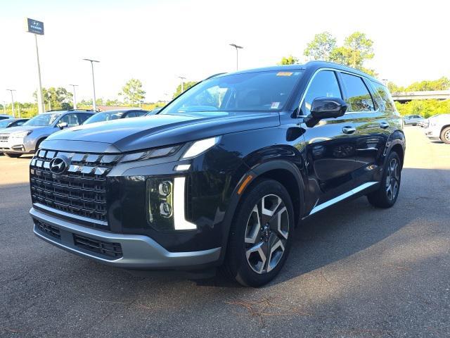 used 2023 Hyundai Palisade car, priced at $31,775