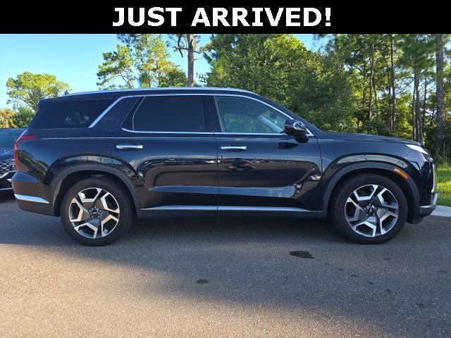 used 2023 Hyundai Palisade car, priced at $31,000