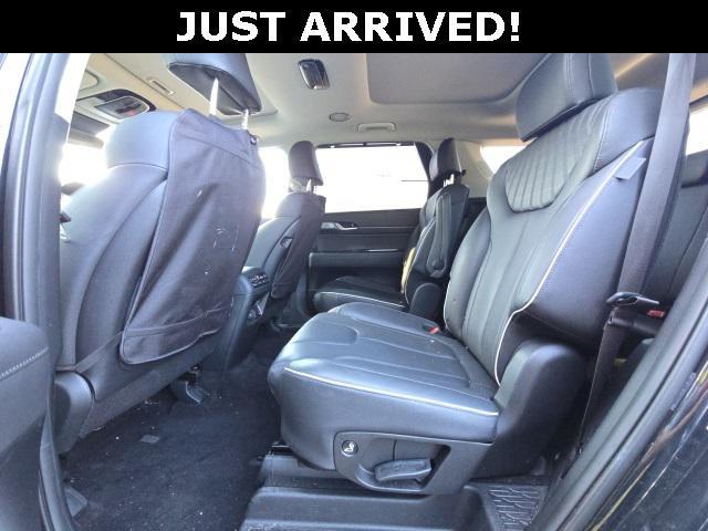used 2023 Hyundai Palisade car, priced at $31,000