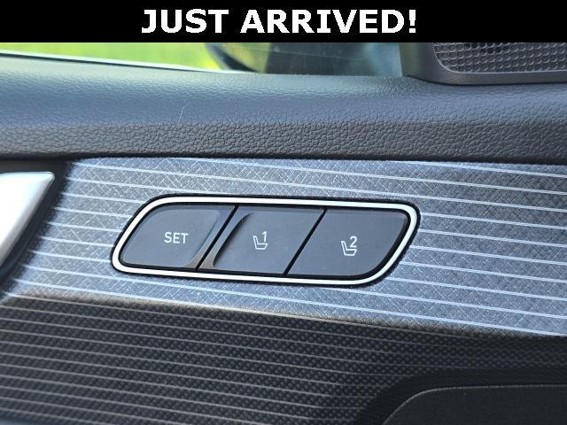 used 2023 Hyundai Palisade car, priced at $31,000