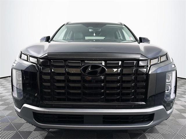used 2023 Hyundai Palisade car, priced at $30,000