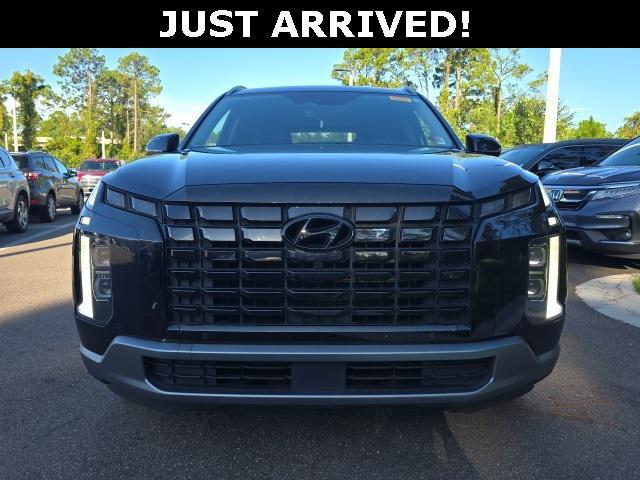 used 2023 Hyundai Palisade car, priced at $31,000