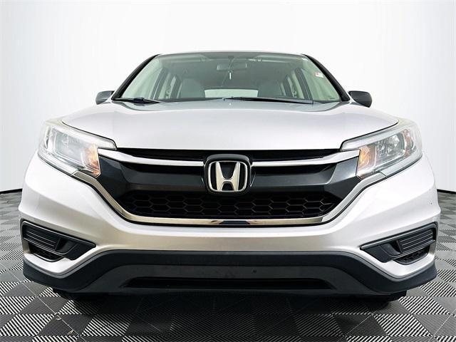 used 2015 Honda CR-V car, priced at $13,908