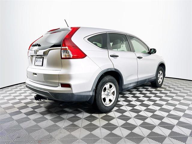 used 2015 Honda CR-V car, priced at $13,908