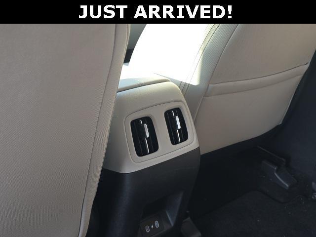 used 2025 Hyundai Tucson car, priced at $22,000