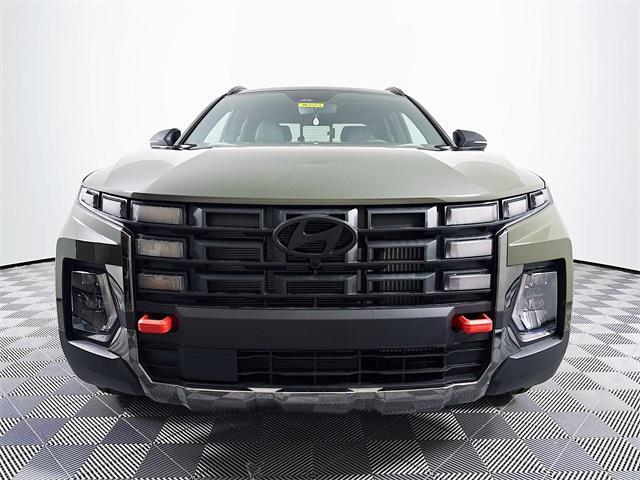 new 2026 Hyundai SANTA CRUZ car, priced at $43,745