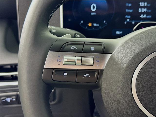 new 2026 Hyundai SANTA CRUZ car, priced at $43,745