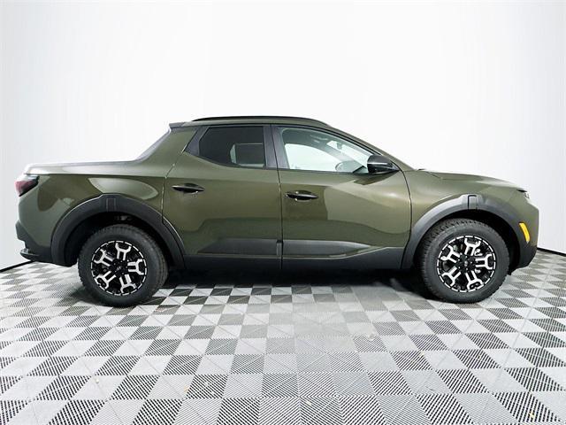 new 2026 Hyundai SANTA CRUZ car, priced at $43,745