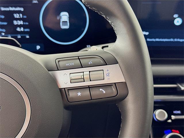 new 2026 Hyundai SANTA CRUZ car, priced at $43,745