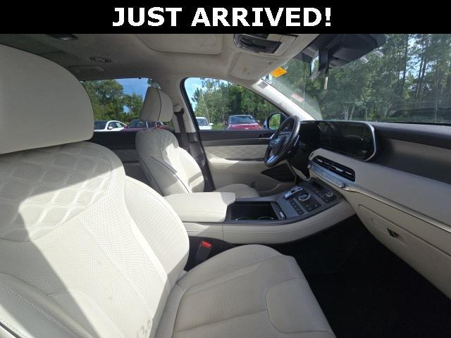 used 2020 Hyundai Palisade car, priced at $23,793
