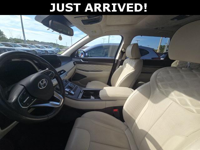 used 2020 Hyundai Palisade car, priced at $23,793