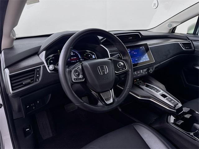 used 2018 Honda Clarity Plug-In Hybrid car, priced at $16,507