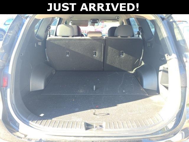 used 2022 Hyundai Santa Fe car, priced at $20,000