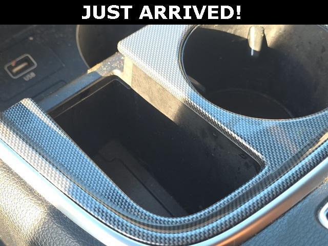 used 2022 Hyundai Santa Fe car, priced at $20,000