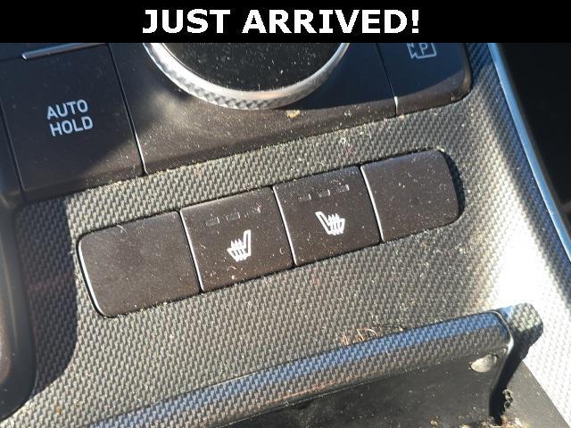 used 2022 Hyundai Santa Fe car, priced at $20,000