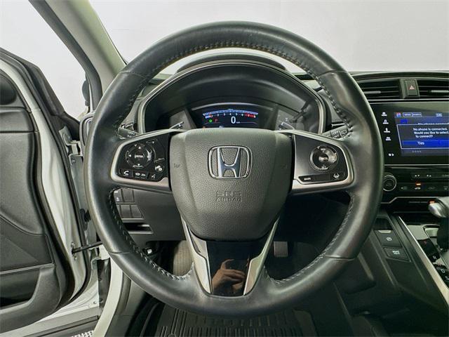 used 2019 Honda CR-V car, priced at $23,209