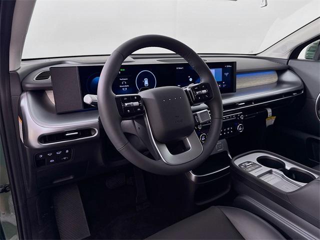 new 2026 Hyundai IONIQ 9 car, priced at $67,920