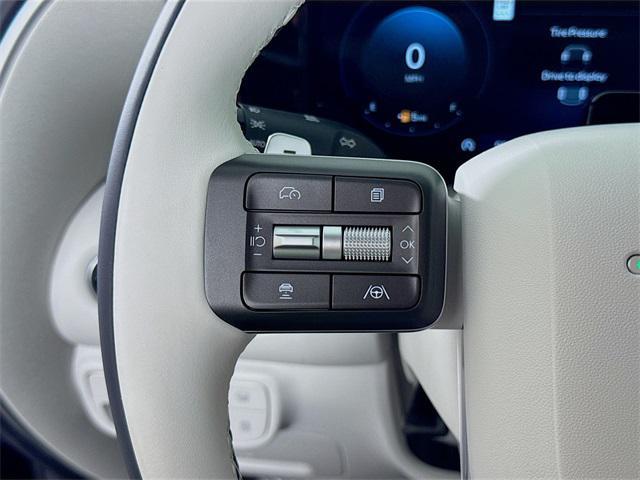 new 2026 Hyundai Palisade car, priced at $58,315