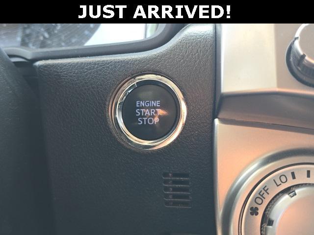 used 2021 Toyota 4Runner car, priced at $31,333