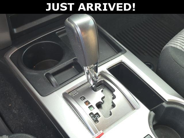 used 2021 Toyota 4Runner car, priced at $31,333