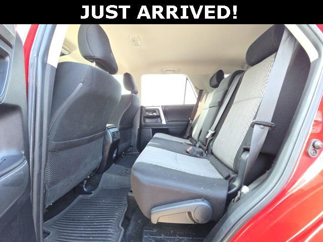 used 2021 Toyota 4Runner car, priced at $31,333