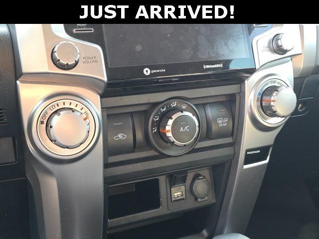 used 2021 Toyota 4Runner car, priced at $31,333
