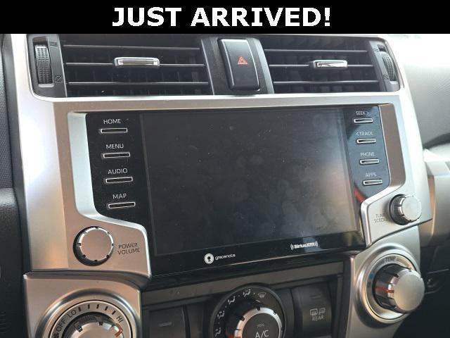 used 2021 Toyota 4Runner car, priced at $31,333
