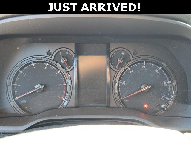 used 2021 Toyota 4Runner car, priced at $31,333