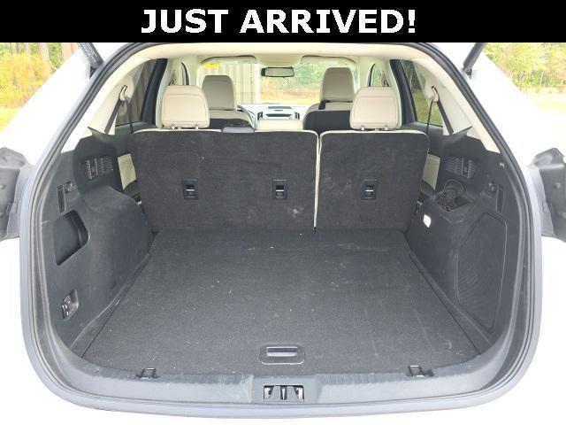 used 2020 Ford Edge car, priced at $22,000