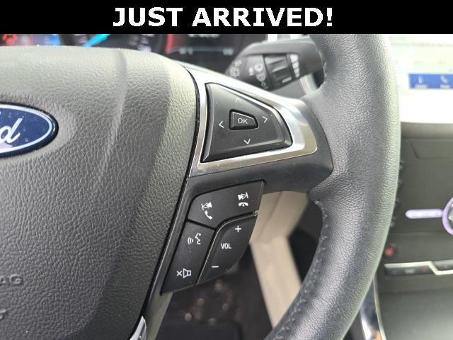 used 2020 Ford Edge car, priced at $22,000