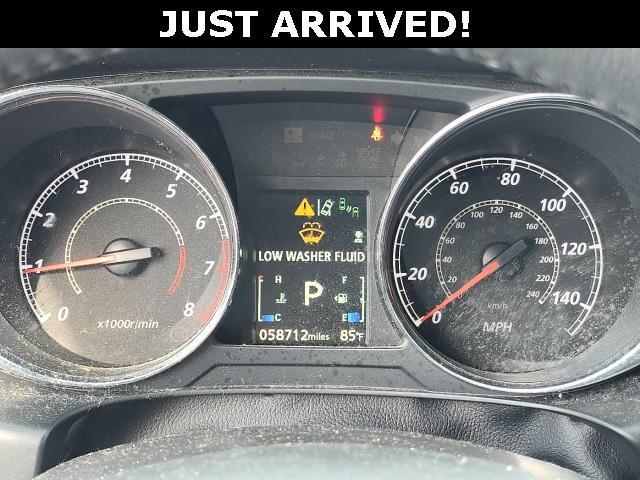 used 2020 Mitsubishi Outlander Sport car, priced at $15,000