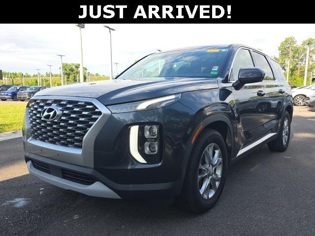 used 2020 Hyundai Palisade car, priced at $21,706