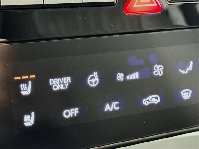 new 2026 Hyundai IONIQ 9 car, priced at $76,835