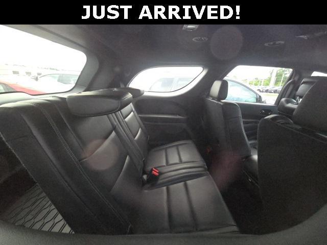 used 2020 Dodge Durango car, priced at $23,707