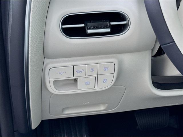 new 2026 Hyundai Palisade Hybrid car, priced at $58,935