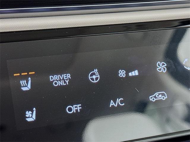 new 2026 Hyundai Palisade Hybrid car, priced at $58,935