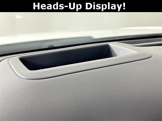 new 2025 Hyundai TUCSON Hybrid car, priced at $44,560